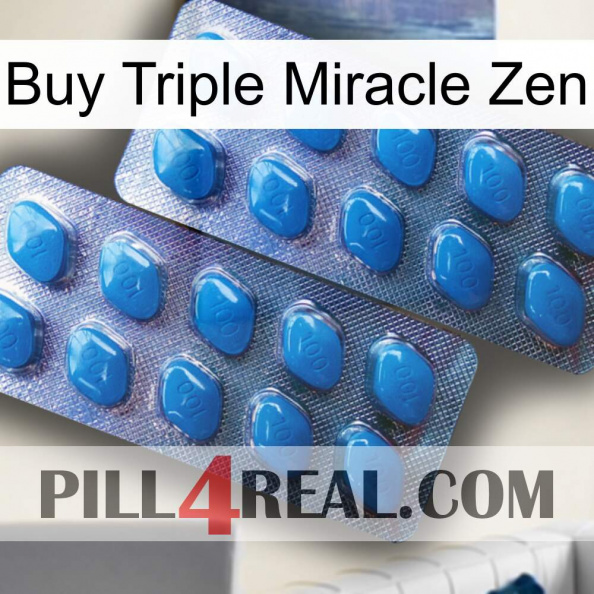 Buy Triple Miracle Zen viagra2